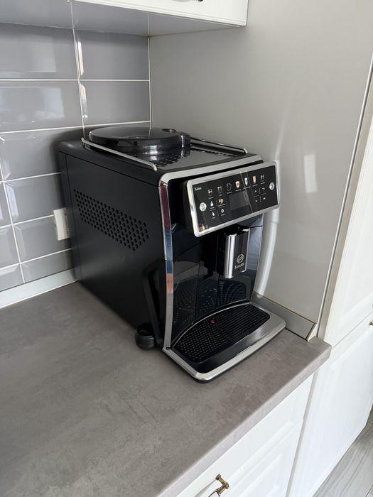 Aparat cafea saeco xelsis