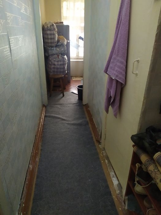 Продаеться 1 комнатная квартира