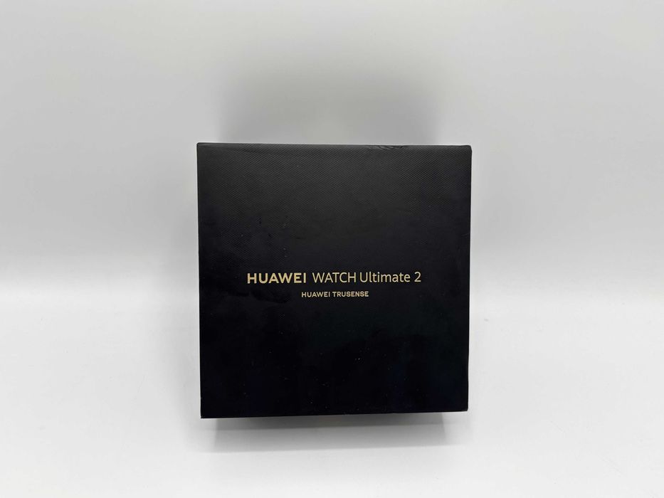 HUAWEI Watch Ultimate 2 e-Sim Full Box Impecabil Garantie Altex - Nord