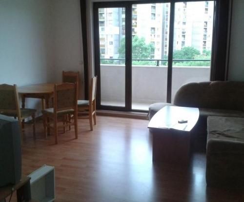 Дава се под наем Двустаен апартамент в Пловдив, Тракия - 78 кв.м за 300 € - Снимка #1