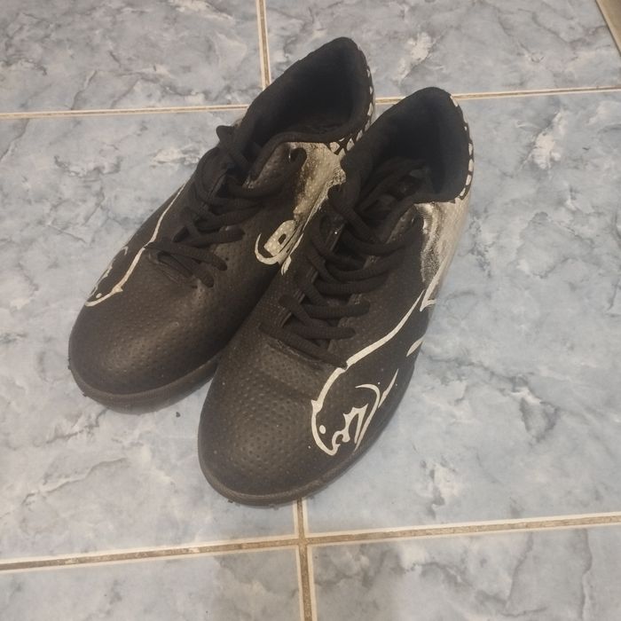 Puma Future Z сороконожка