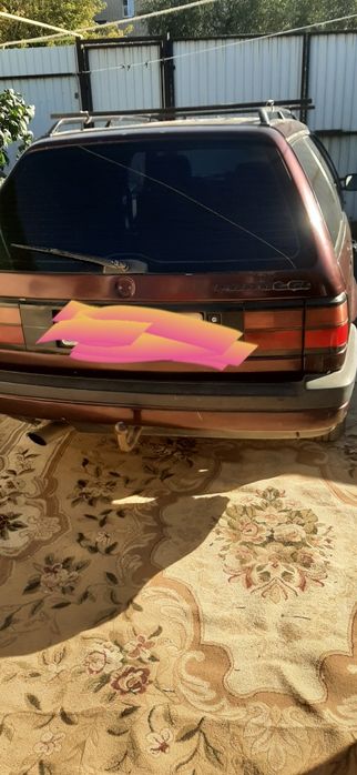 Продам фольксваген пассат универсал