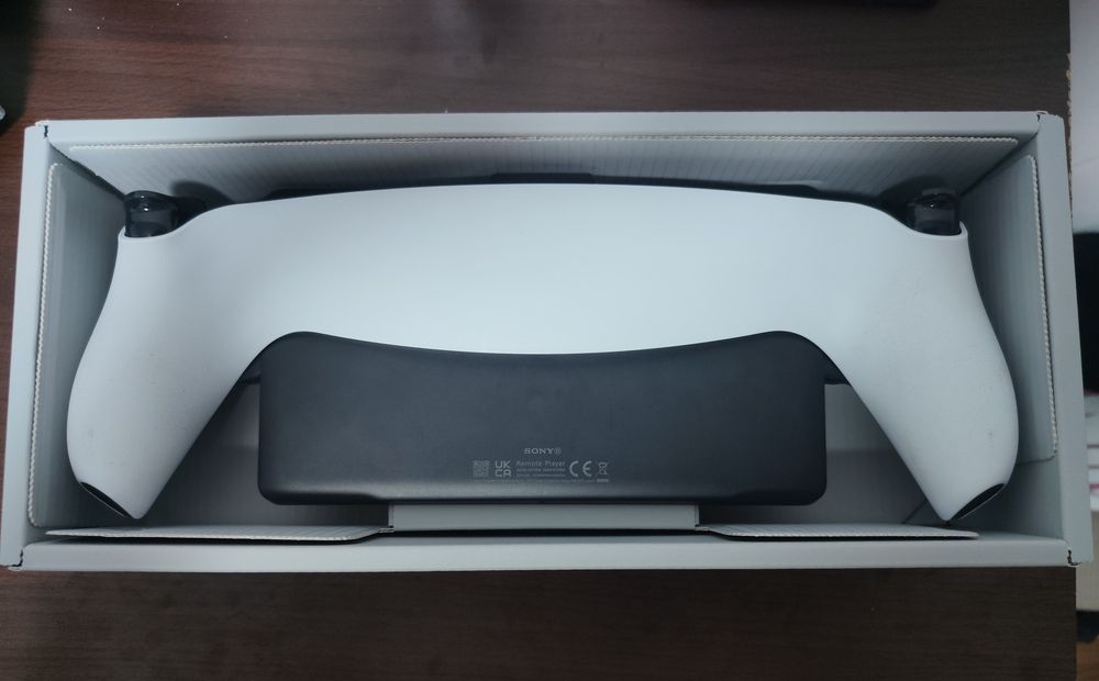 PlayStation Portal Sony impecabil