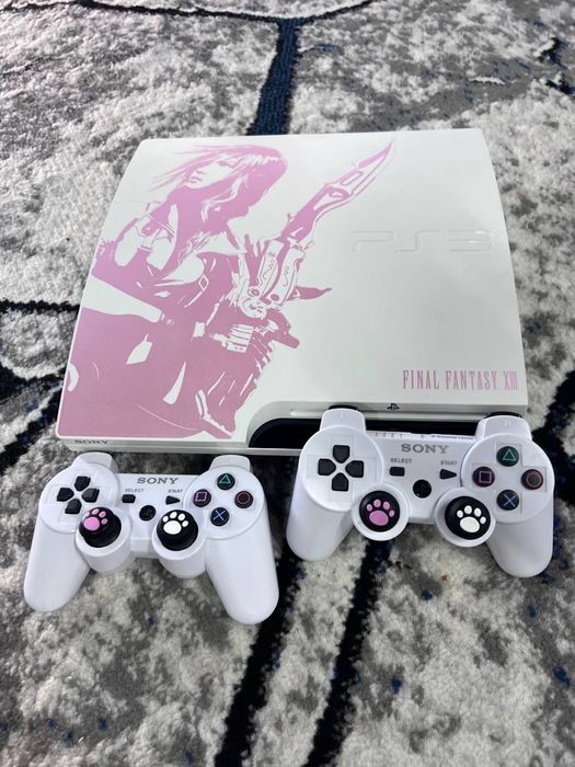 PlayStation 3 slim