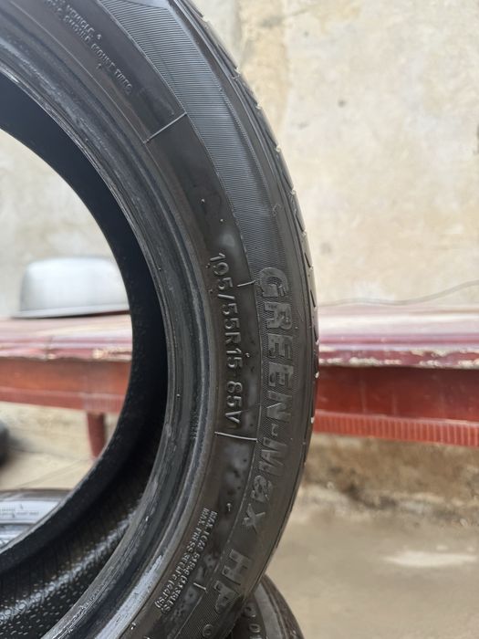 Продам баллон от кобальт