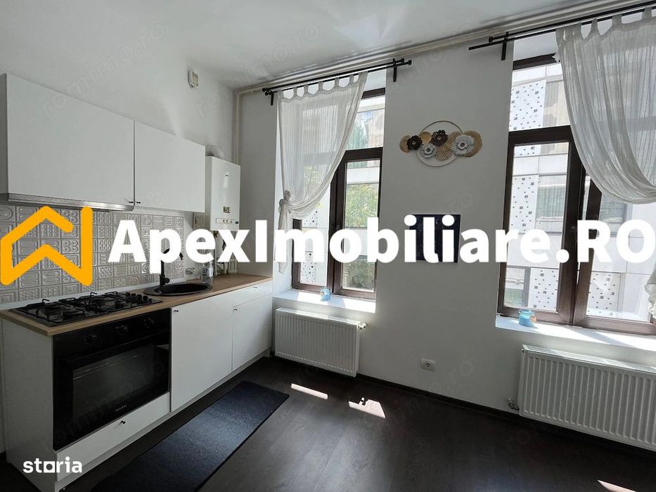 Apartament 3 camere de inchiriat Cismigiu Bucuresti | ApexImobiliare.r