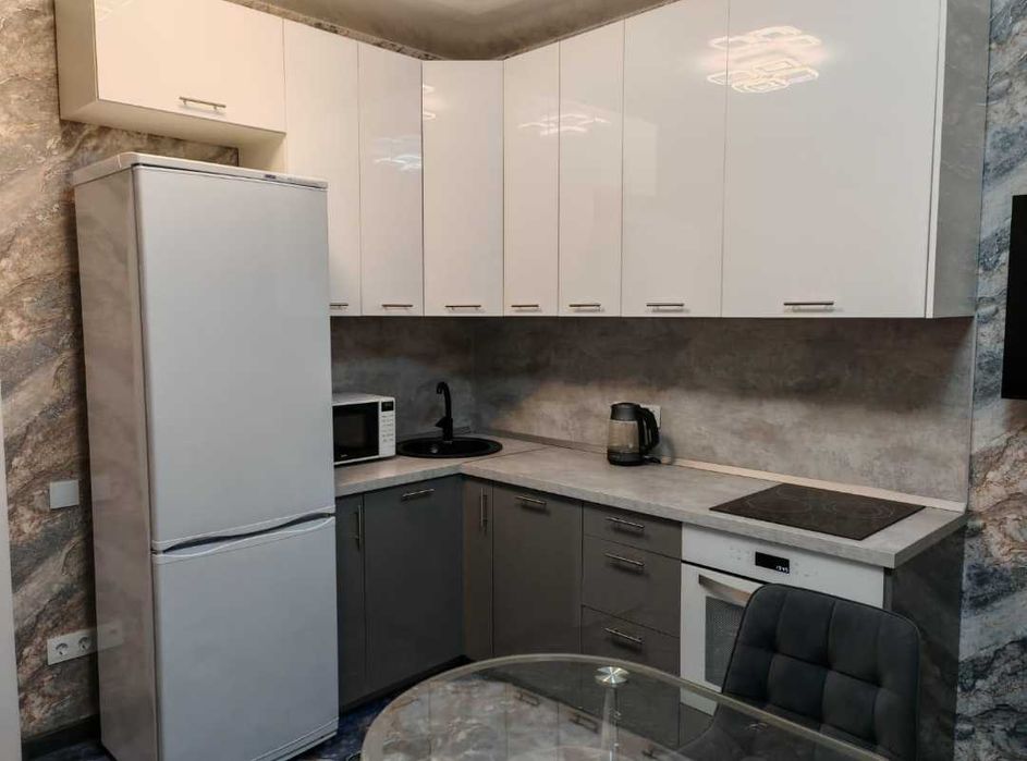 Сдаётся 1-комн. В районе ТД Уют