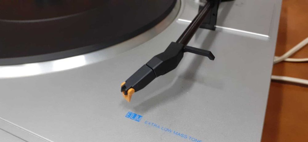 Грамофон Philips FP 140