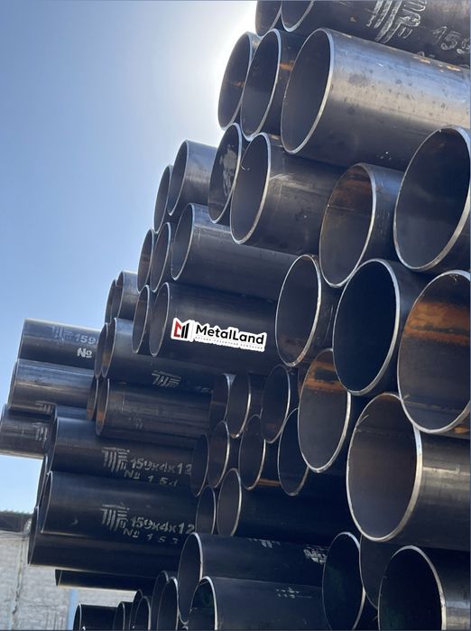 Металл труба [ metall truba ] temir truba