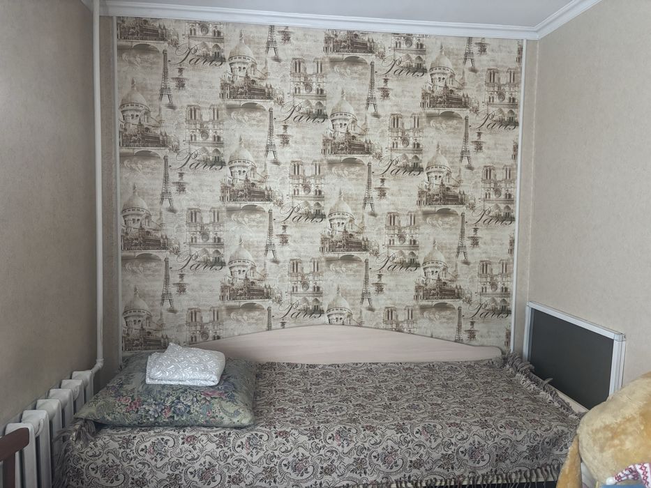 Сдам 2х комнатную квартиру