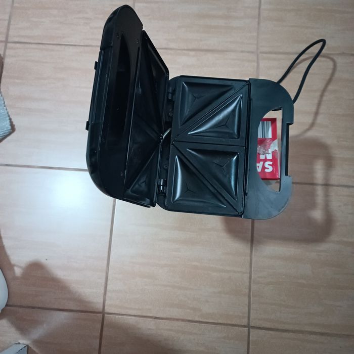 Sandwich maker aparat sandwich -uri calde