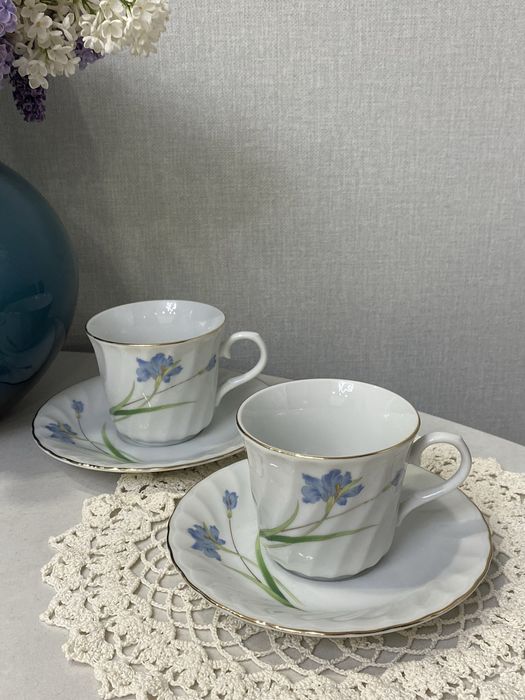 Продам посуду фарфор