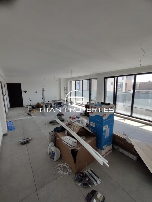 Продава се Тристаен апартамент в Бургас, Сарафово - 138 кв.м за 1754 €/кв.м - Снимка #3