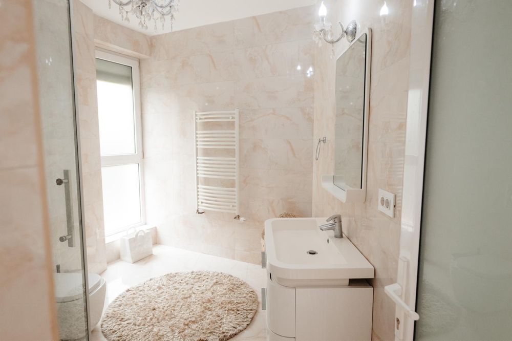Proprietar ofer spre inchiriere Vila Tip Duplex in Pipera/Erou Iancu / Drumul Negru