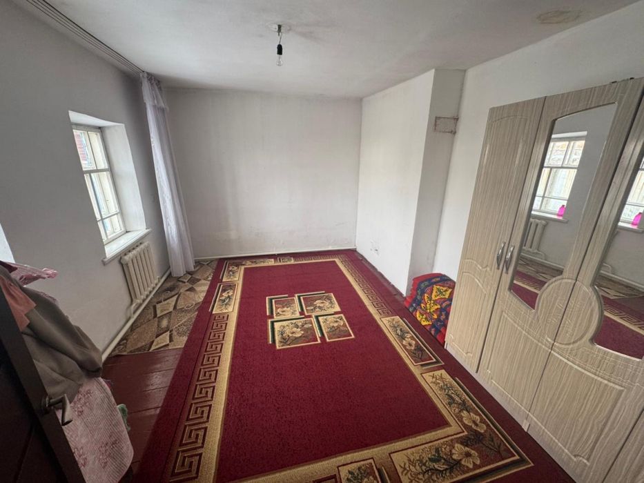 Продам дом.