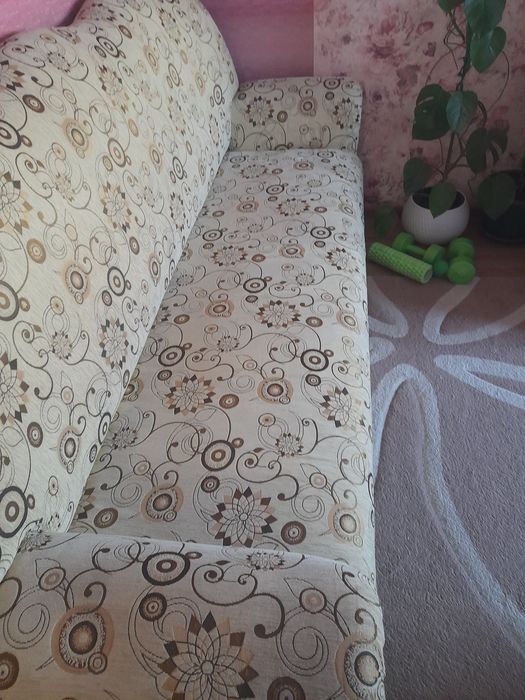 Продам мягкий уголок.