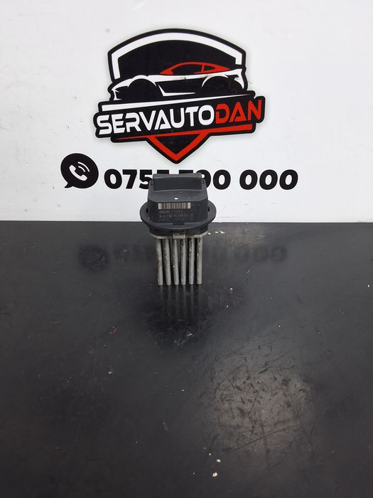 releu trepte caldura land rover freelander 2 (2006->) 2.2 motorina 200