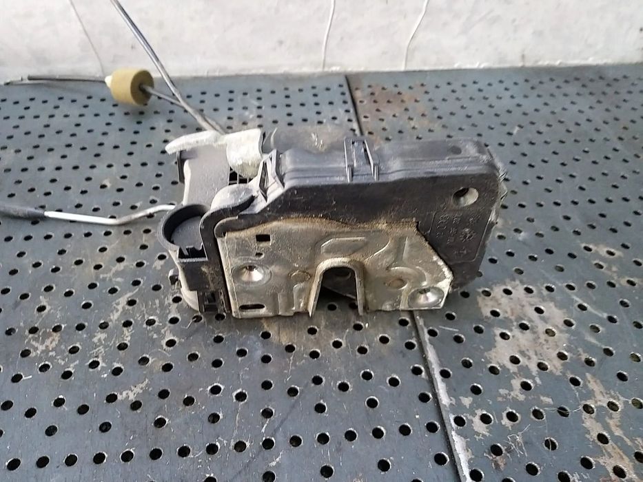 Broasca usa dreapta fata mercedes e class w211