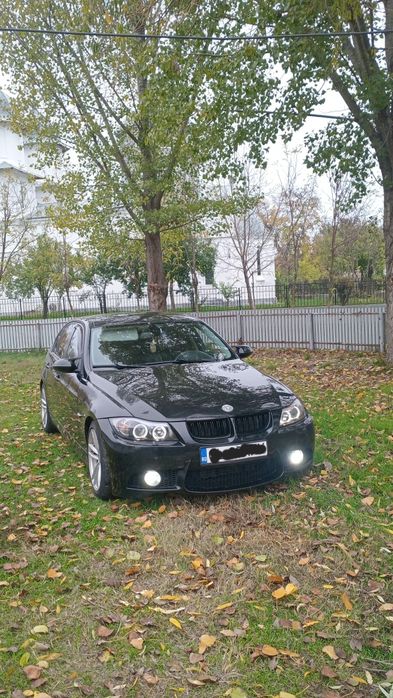 Bmw seria 3 320d 163cp M47 Proprietar