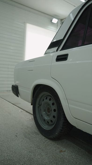 Продам Ваз 2105!