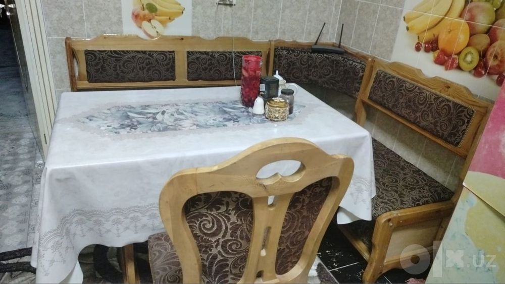 Продается кухонный уголок