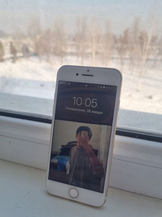 Iphone 7 продается