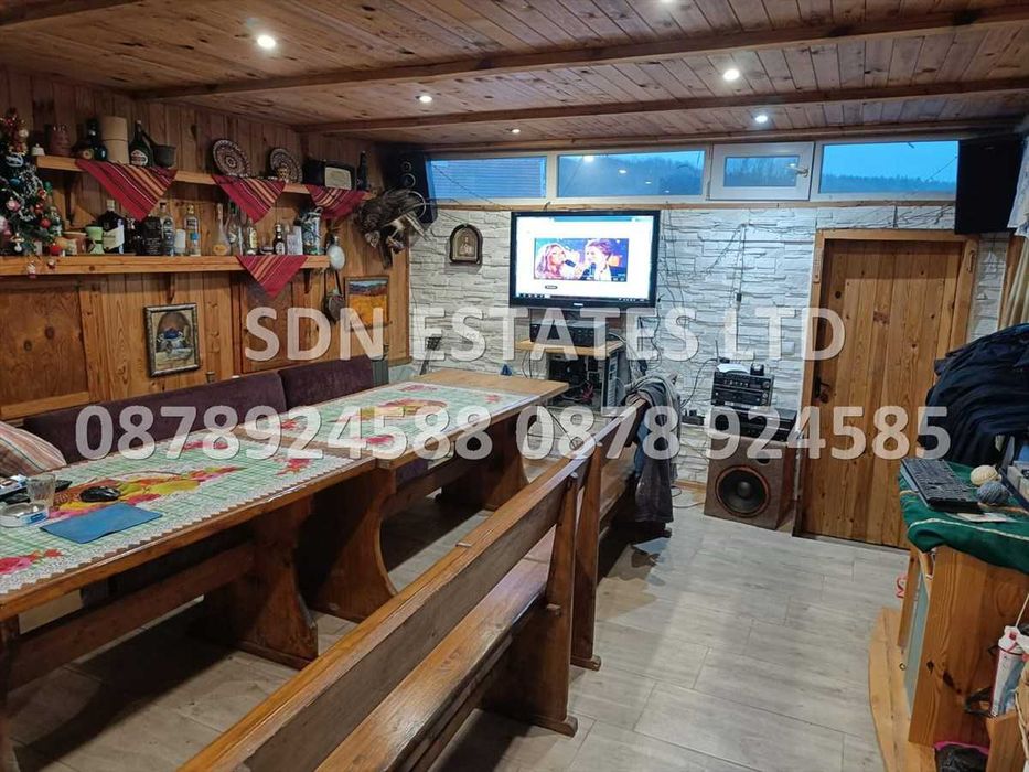 Продава се Къща в с. Средногорово, Област Стара Загора - 100 кв.м за 950 €/кв.м - Снимка #6