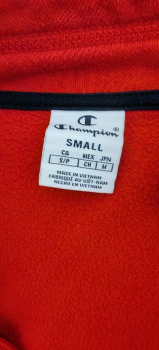 Комплект анцунг Champion за момиче