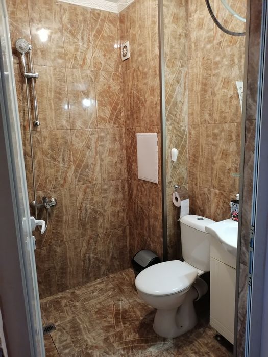 Апартамент за нощурки в центъра