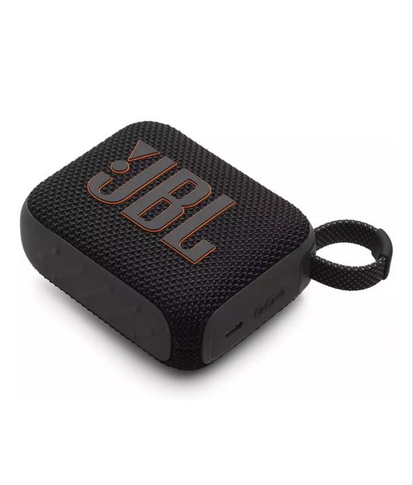 Колонка JBL GO 4