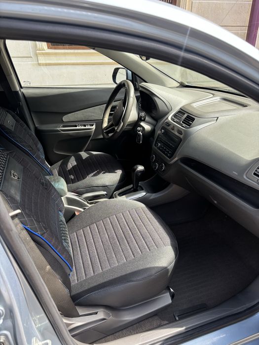 Kobilt 2014 ideal sostayanada
