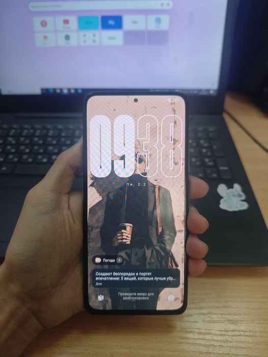 poco f3 yaxshi holatda