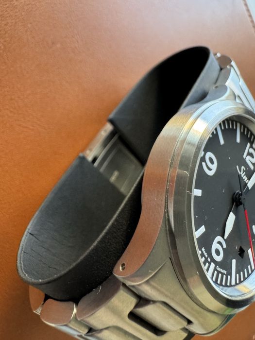 Часы Sinn 556 A RS