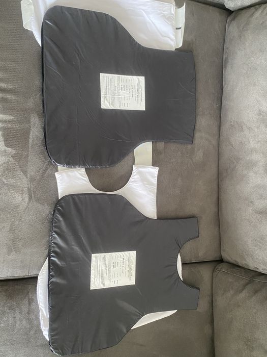 Бронежилетка Марс Армор