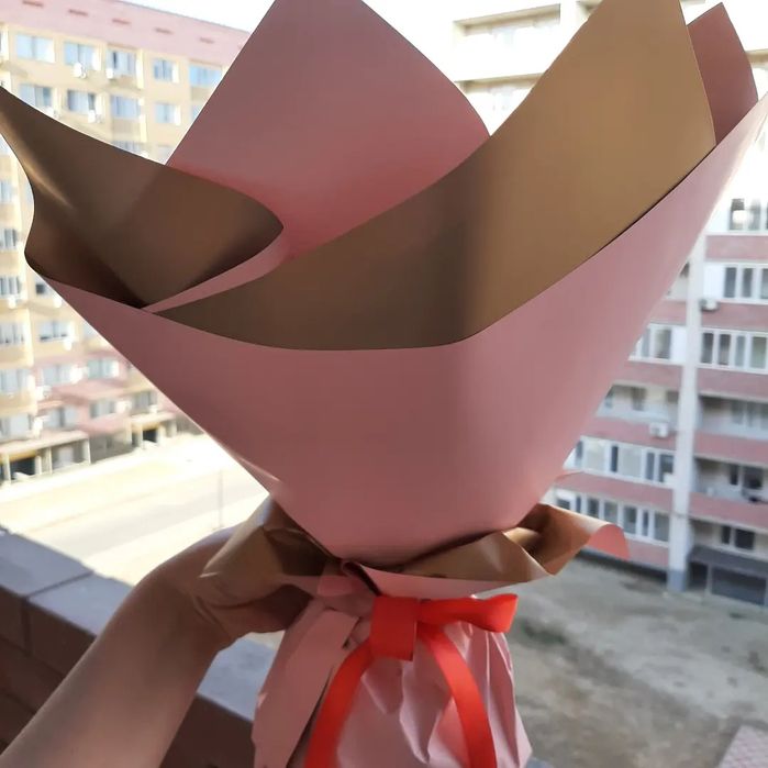 Сухофрукты букет