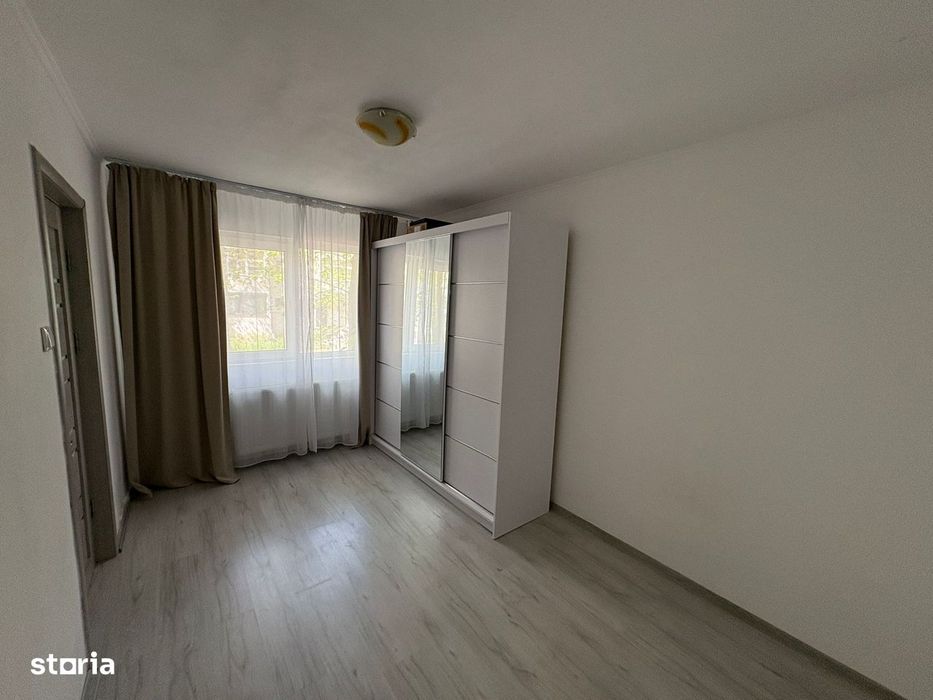 Apartament cu 2 camere în Tomis Nord – Etaj 1 - 82.000 euro negociabil