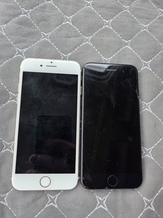 Продам Айфоны SE 2 и 7