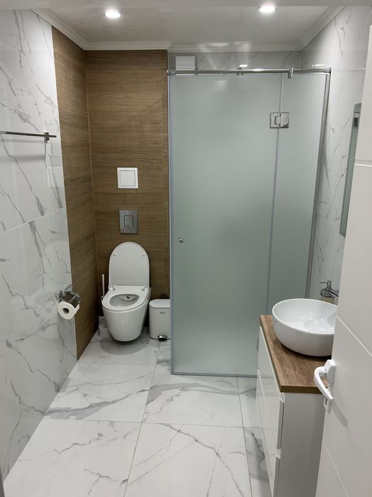 Дава се под наем Тристаен апартамент в Велинград - 115 кв.м за 598.23 € - Снимка #9
