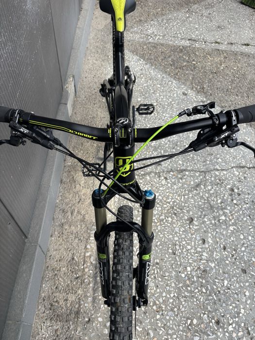 Колело Mondraker Factor 27,5”