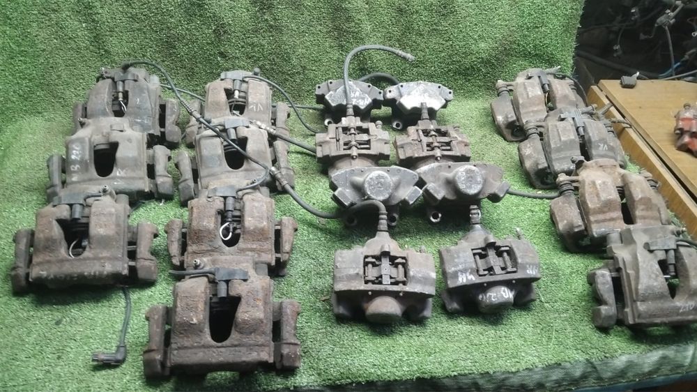 Суппорт тормозной