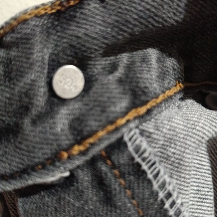 Vintage 1987 levi's 501