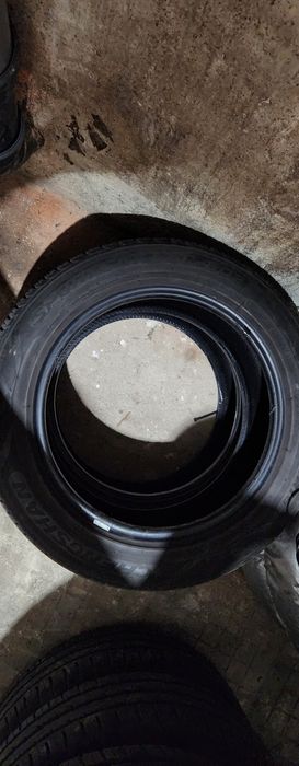 Продавам 4 броя  летни гуми 205/55/16