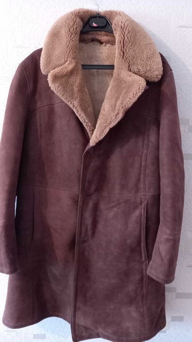 Продам мужские дубленки