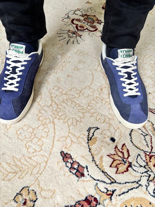 Оригинал обувь летний Armani,Lacoste размер 41