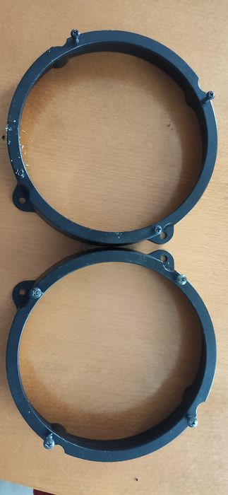 Адаптери за високоговорители 165 мм