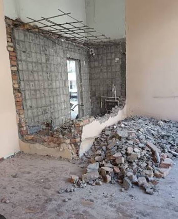 Xar xil turdagi ishlar qilamiz Toshkent