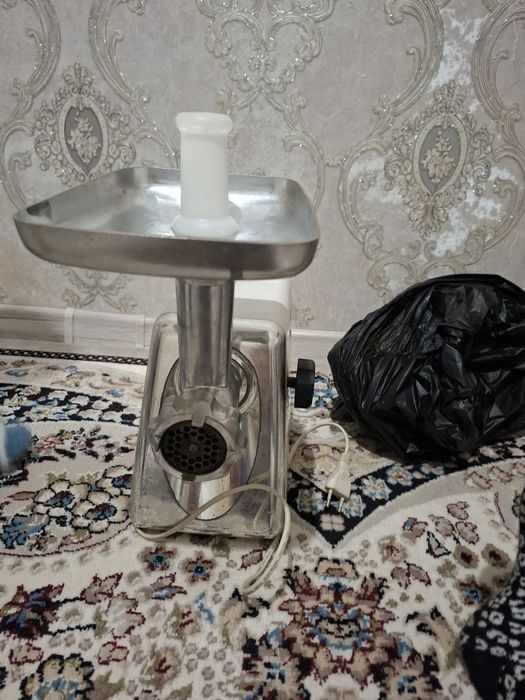 Мясаробка сотилади