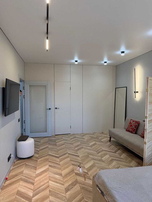 Продам 1 комнатную квартиру-евродвушку