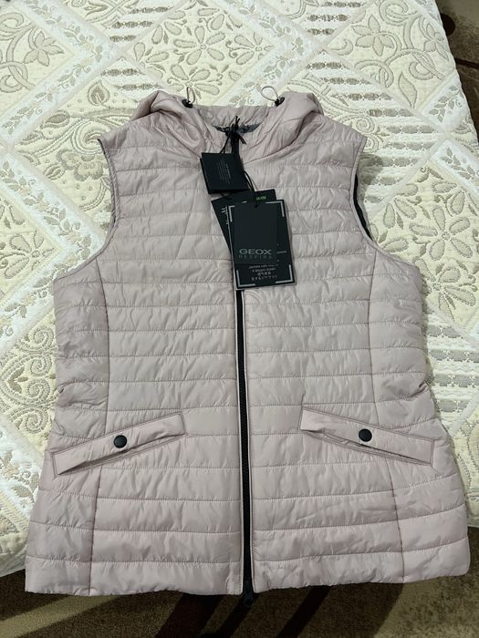 Дамски елек Geox