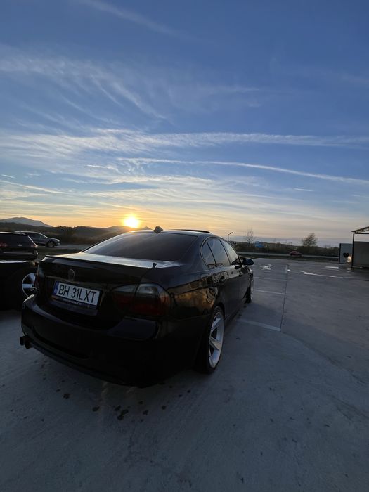 BMW Seria 3 2007 — imagine 5